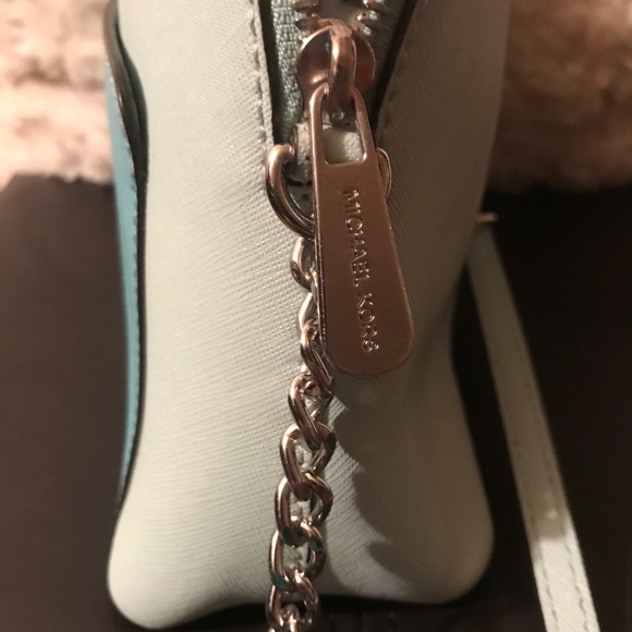 🔥SOLD!🔥FINAL PRICE DROP! AUTH MICHAEL KORS BAG - Picture 5 of 6